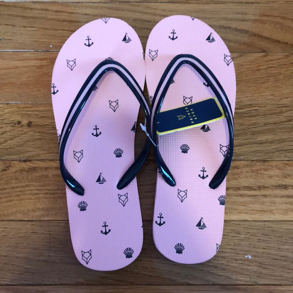 Flip flops